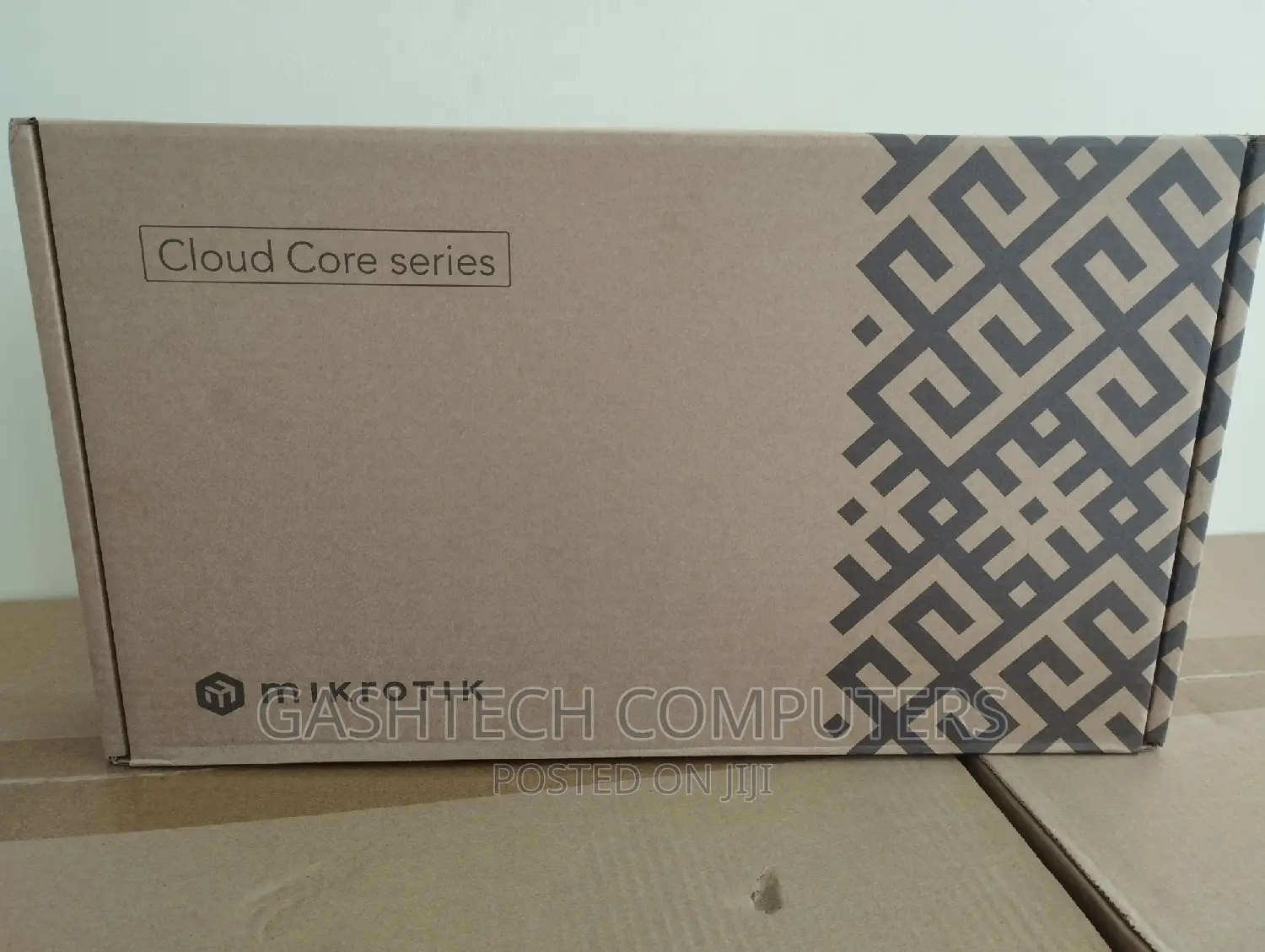Mikrotik Cloud Core Router 2116-12g-4s+ ( Ccr2116-12g-4s+)