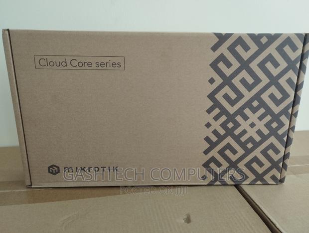 Mikrotik Cloud Core Router 2116-12g-4s+ ( Ccr2116-12g-4s+)