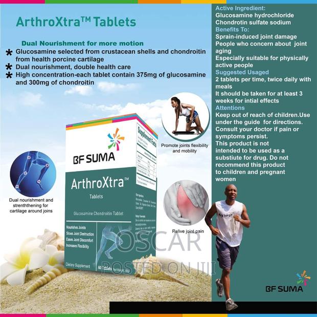 Joints and Arthritis - thumbnail 2