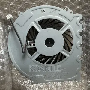 PS4 Slim Fan