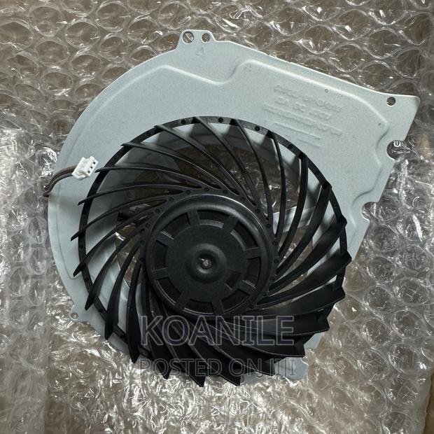 PS4 Slim Fan