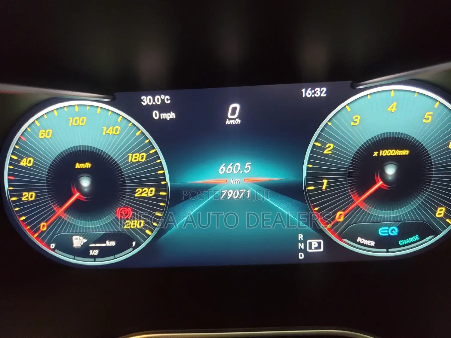 Mercedes-Benz C200 2018 White