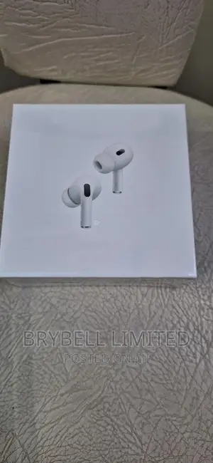 Original Airpods Pro Brand New