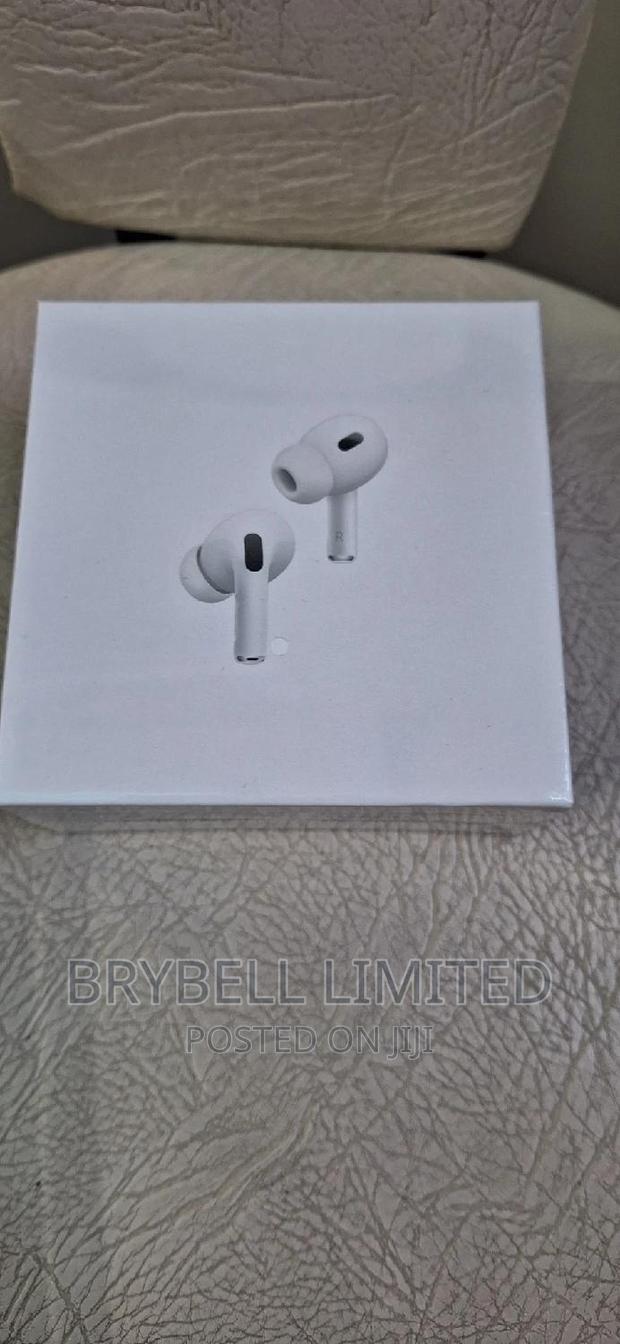 Original Airpods Pro Brand New - thumbnail 3