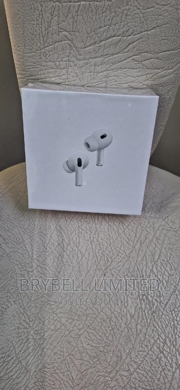 Original Airpods Pro Brand New - main view