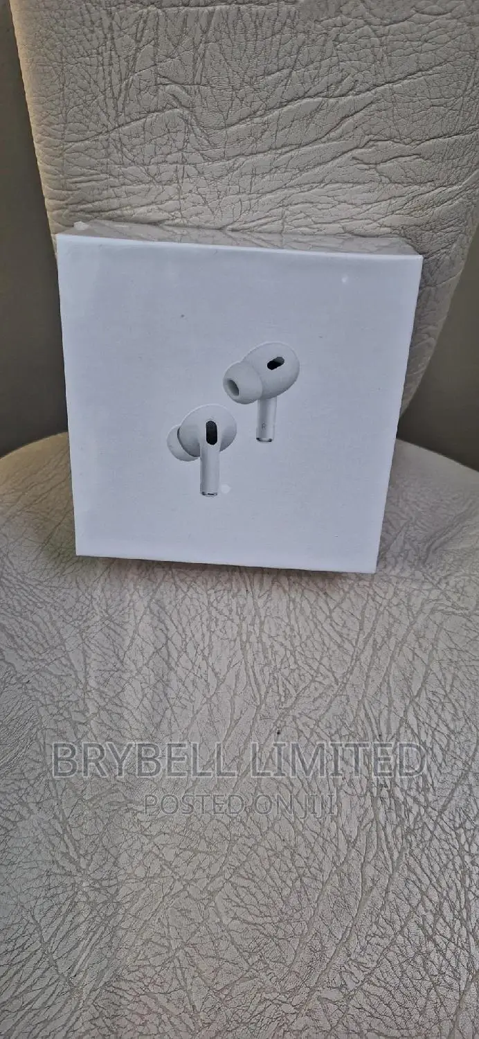 Original Airpods Pro Brand New