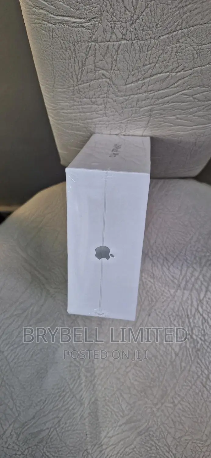 Original Airpods Pro Brand New