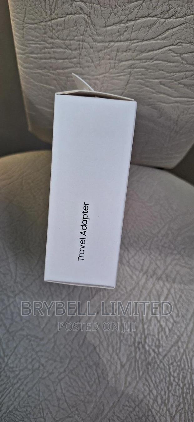 25 Watts Original PD Charger - thumbnail 2