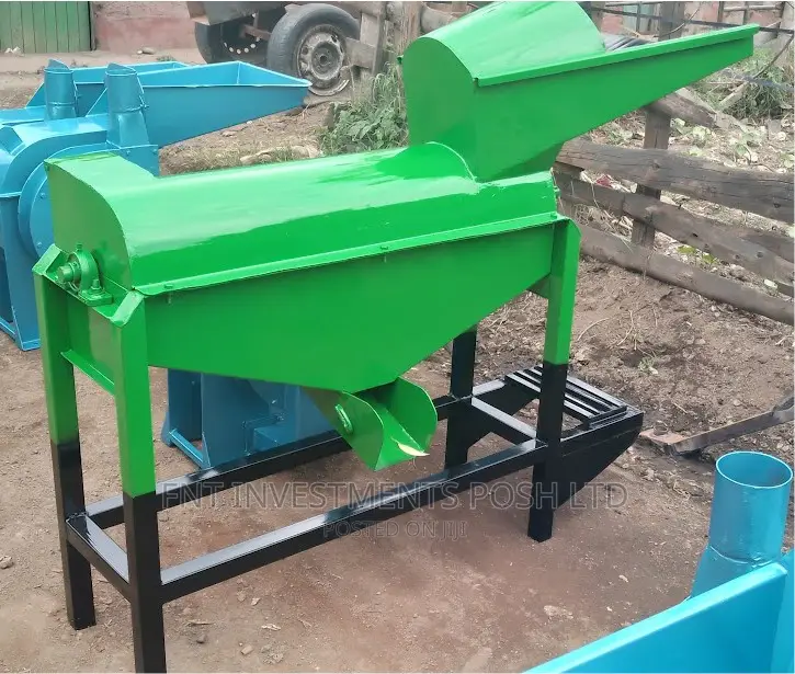 Ultimate Maize Sheller for Quality Output