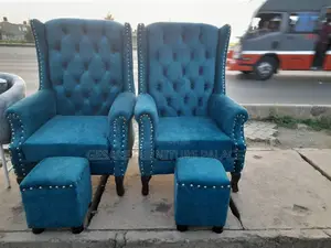 King's Chair