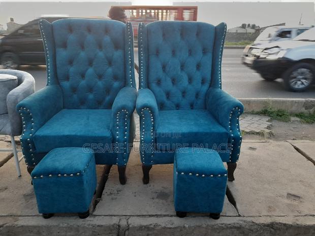 King's Chair - thumbnail 2