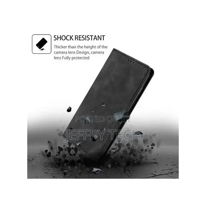 Flip Phone Case for Samsung Galaxy A38 5G