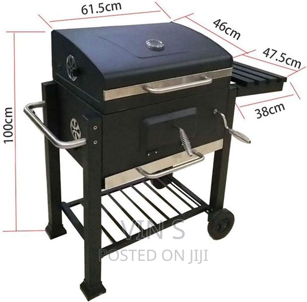 Charcoal Barbeque Grills/Barbeque Grills, Barbeque Grills~