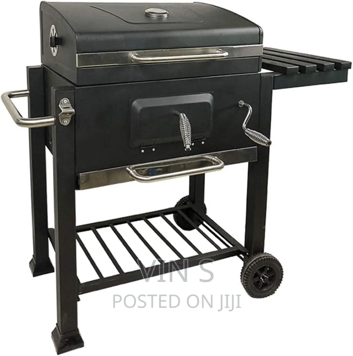 Charcoal BBQ Barbeque Barbecue Grills/Barbeque Grills_