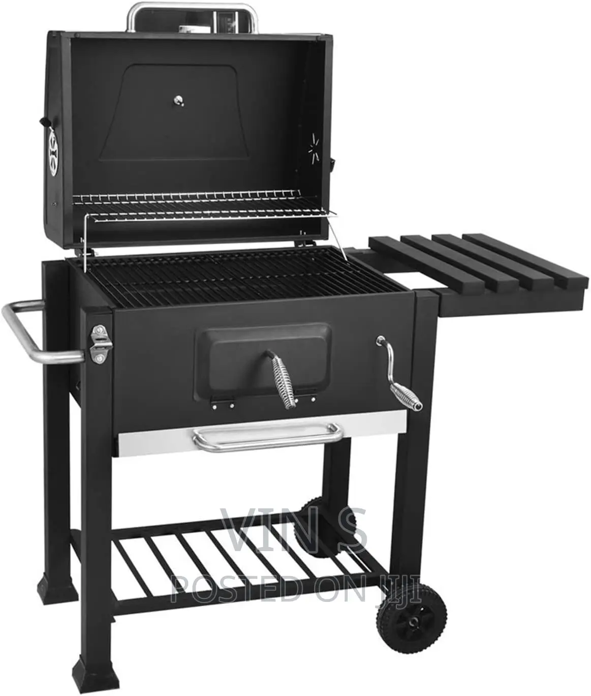 Charcoal Barbecue Grills/Barbecue Grills' Barbecue Grills'
