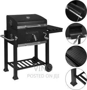 Charcoal Barbeque Grills/Barbeque Grills- Barbeque Grills-