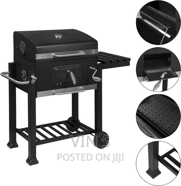 Charcoal Barbeque Grills/Barbeque Grills- Barbeque Grills-