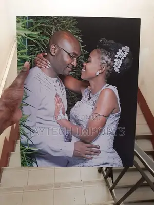 Wedding Photo Book And Photo Mount