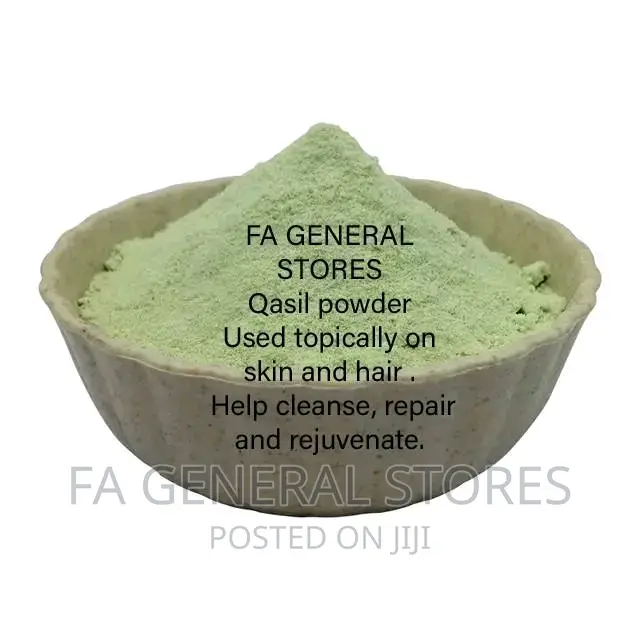 Qasil Powder in Nairobi Central Skincare, Fa General Stores Jiji.co.ke