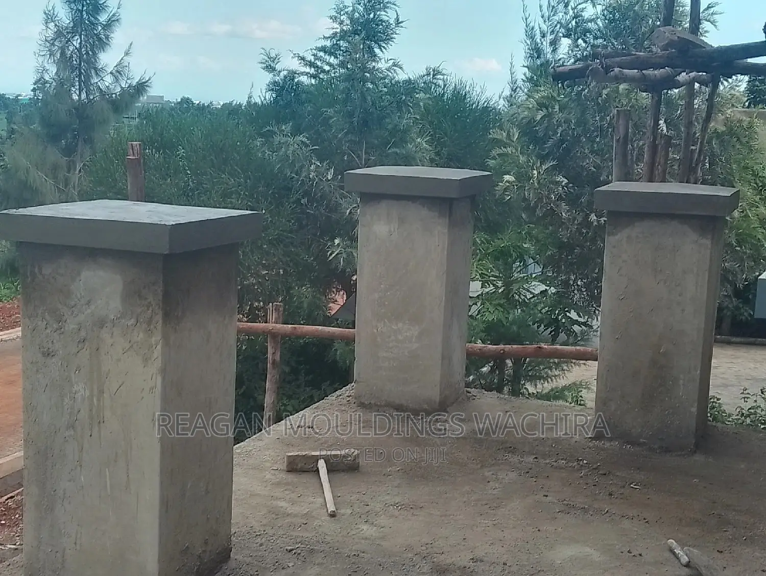 Mason,(Approved)Plaster,Steel Fixer,Glass Installion, Mouldings Fundi