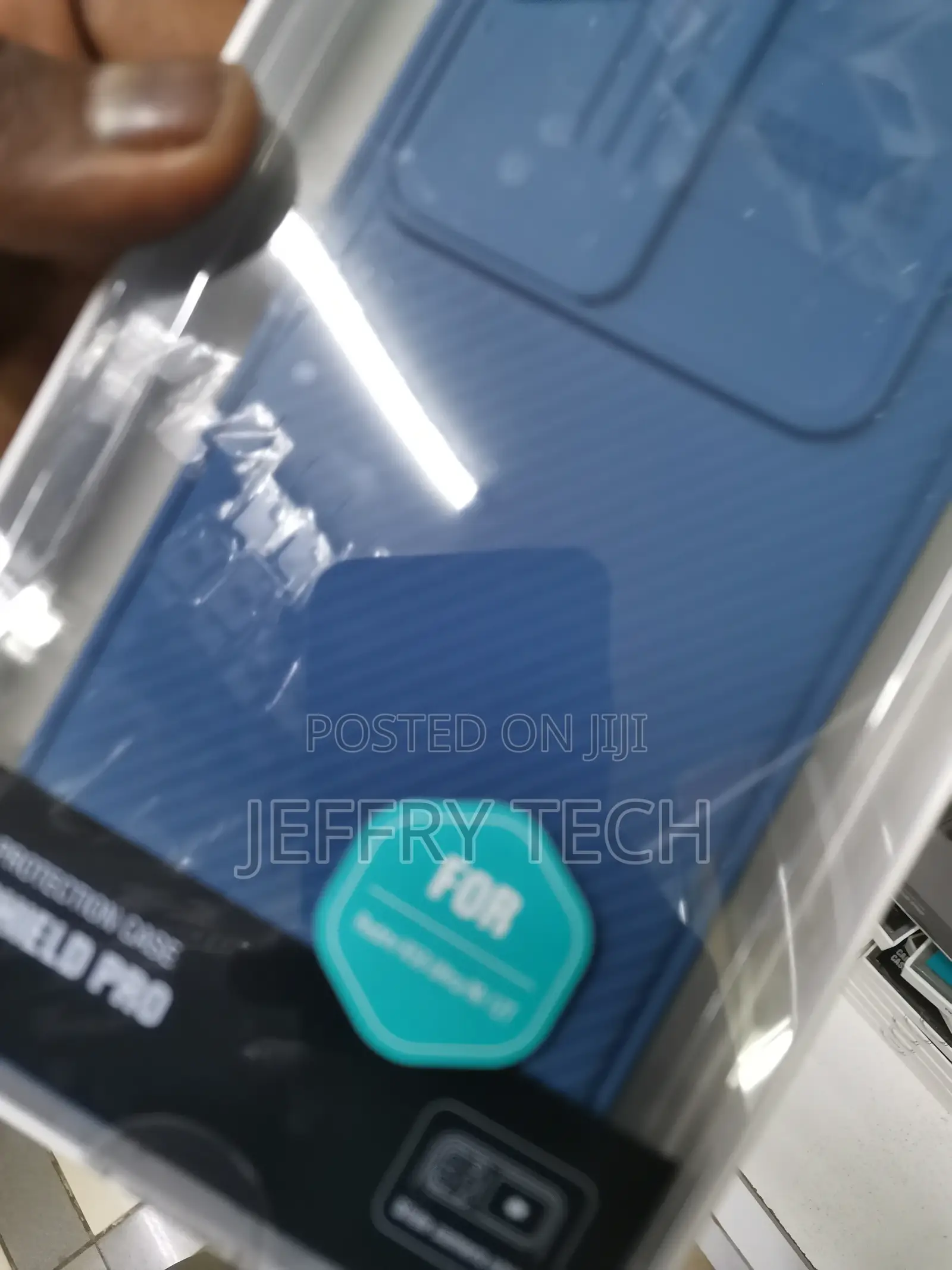 Xiaomi Redmi Ultra/12t NILLKIN Camshield Pro PC Phone Ca