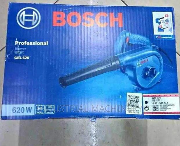 Bosch Electric Blower-New