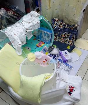 25 Items Maternity Package - main view
