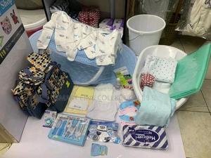 21 Item Maternity Packaging - main view