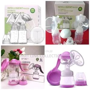 Automatic Breast Pumps - main view