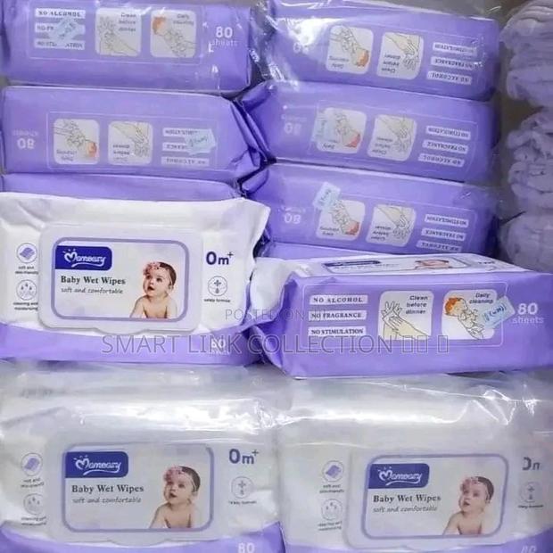 Baby Wipes