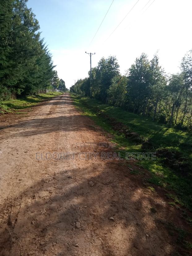 10 Acres of Land Outspan With Title. - thumbnail 3