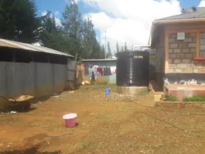 1/8 Plot With 3bedroom House Kipkorgot