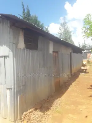 1/8 Plot With 3bedroom House Kipkorgot