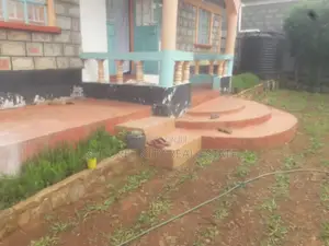1/8 Plot With 3bedroom House Kipkorgot