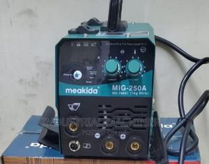 Mig Welding Machine 250a-Meakida - thumbnail 2