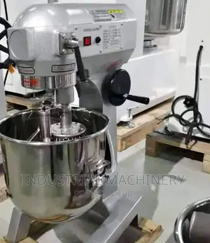 20l Dough Mixer -top Quality