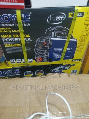 Welding Machine 300s-Powerful - thumbnail 2