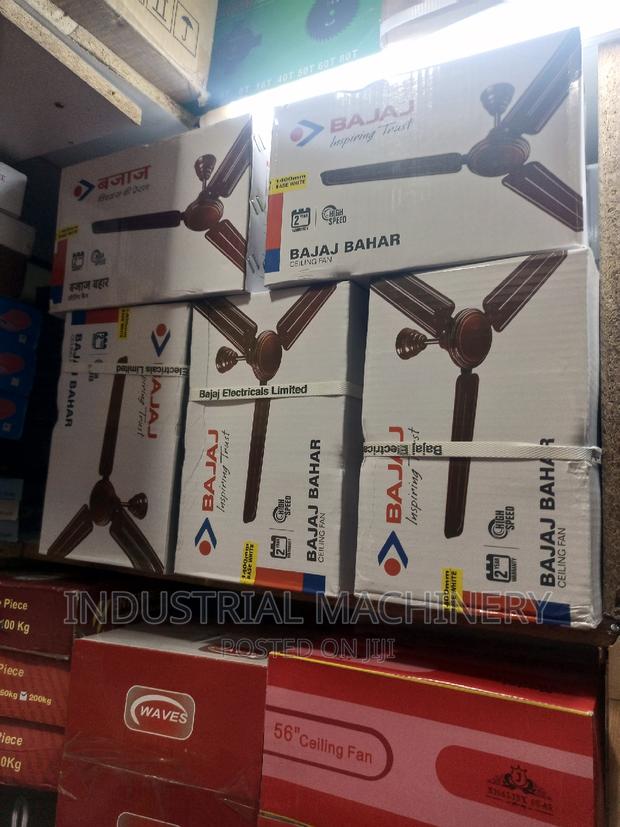 Bajaj Ceiling Fan 1400mm - main view