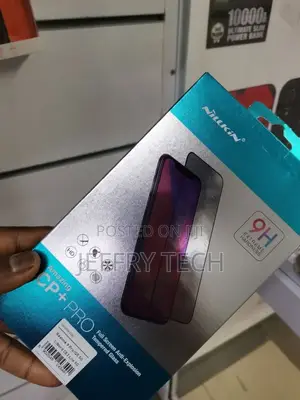 Nillkin Tempered Glass for Oppo Realme 9 Pro / Oneplus Nord