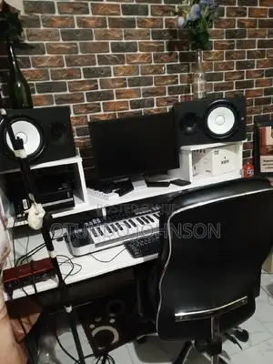 We Need Music Studio Marketing Expert