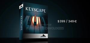 Spectrasonics Keyscape - thumbnail 2