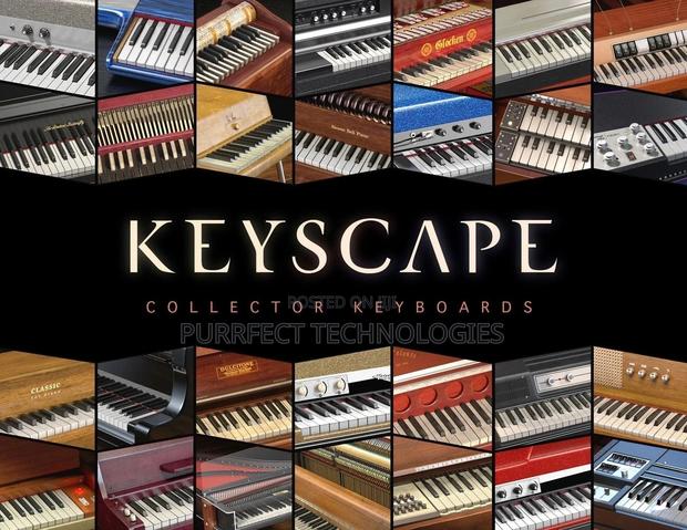 Spectrasonics Keyscape - thumbnail 3