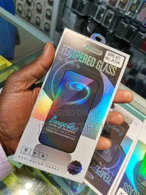 OPPO A77 Clear Screen Protector