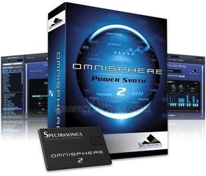 Spectrasonics Omnisphere 3 - thumbnail 2