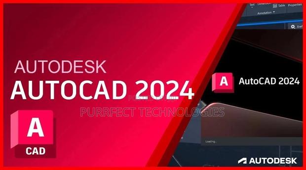 Autodesk Autocad 2026 - thumbnail 5