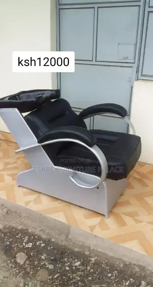 Saloon / Barber Sink