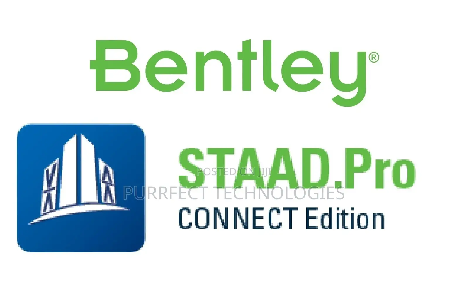 STAAD Pro 2023