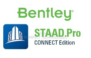 STAAD Pro 2023 - thumbnail 2