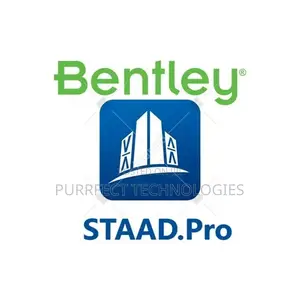 STAAD Pro 2023