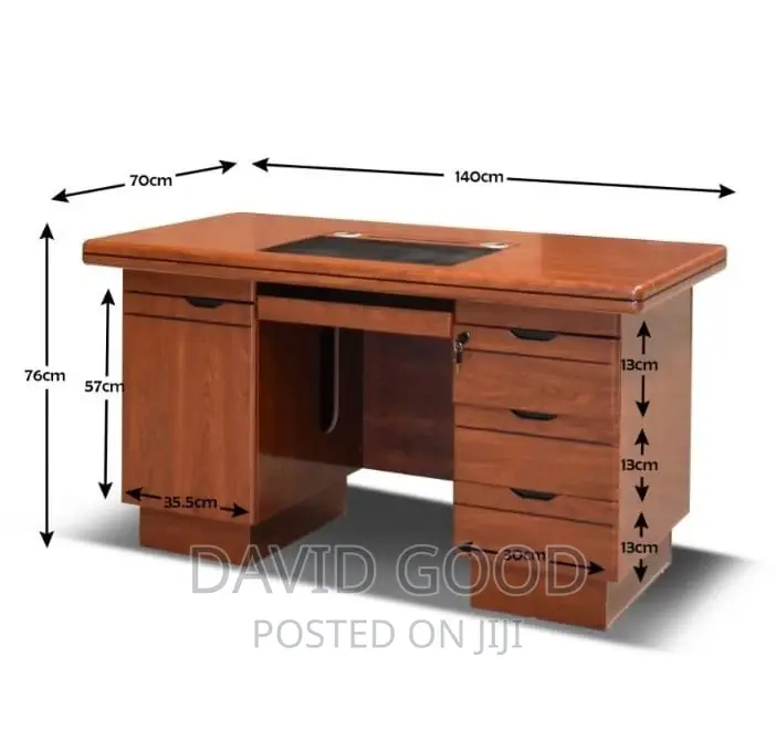 Executive Office Desk Office Table Office Table